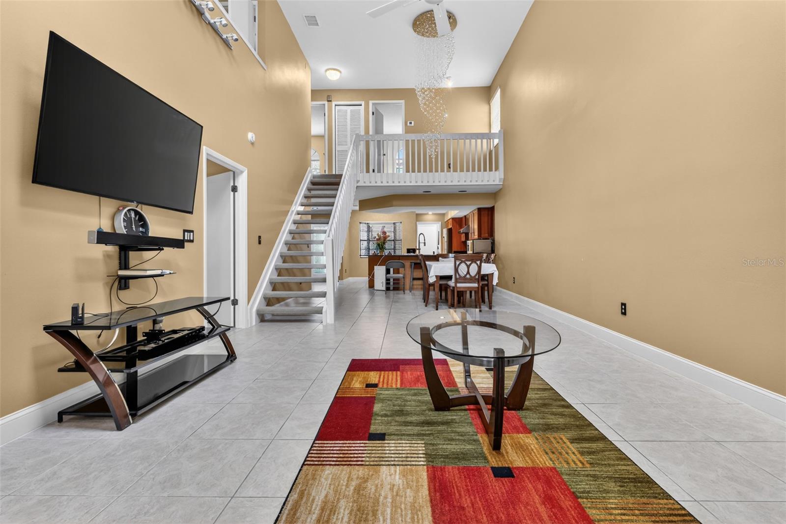 THE ARBORS - Residential Lease
