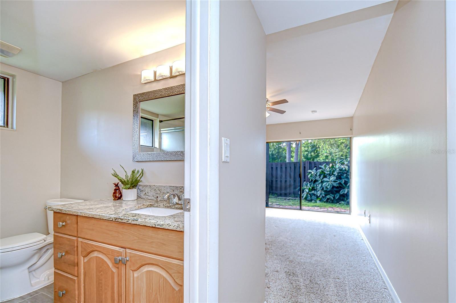 VILLAGE LAKE CONDO - Residential