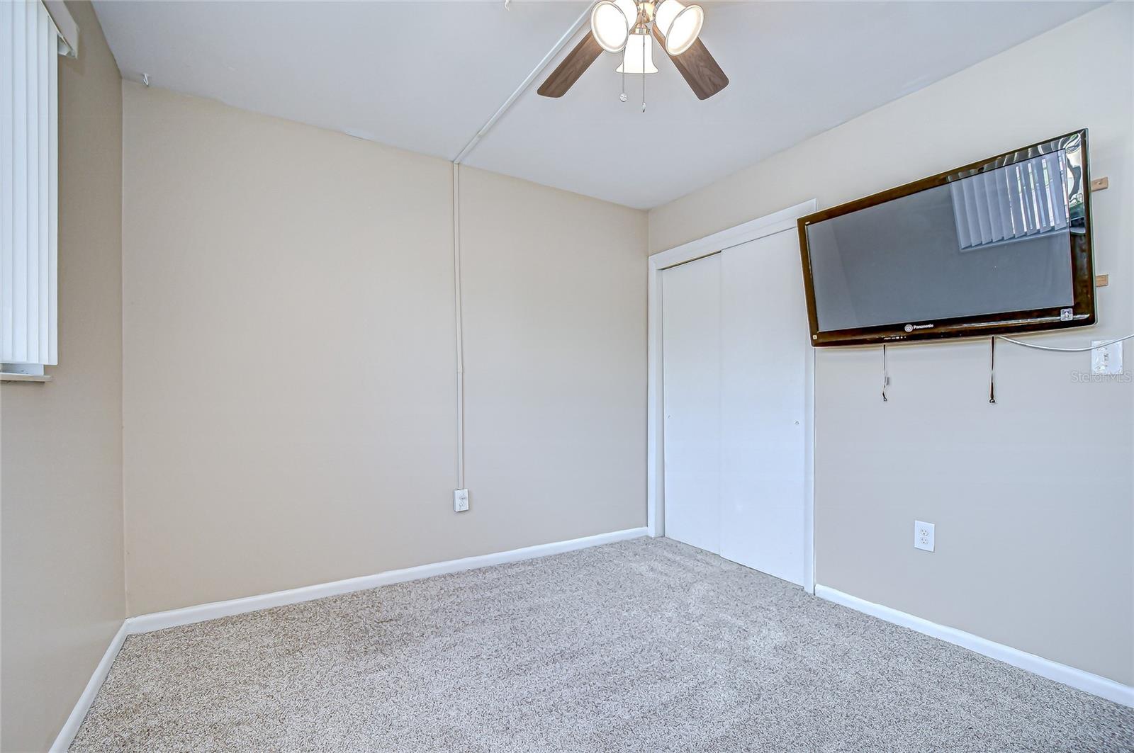 VILLAGE LAKE CONDO - Residential