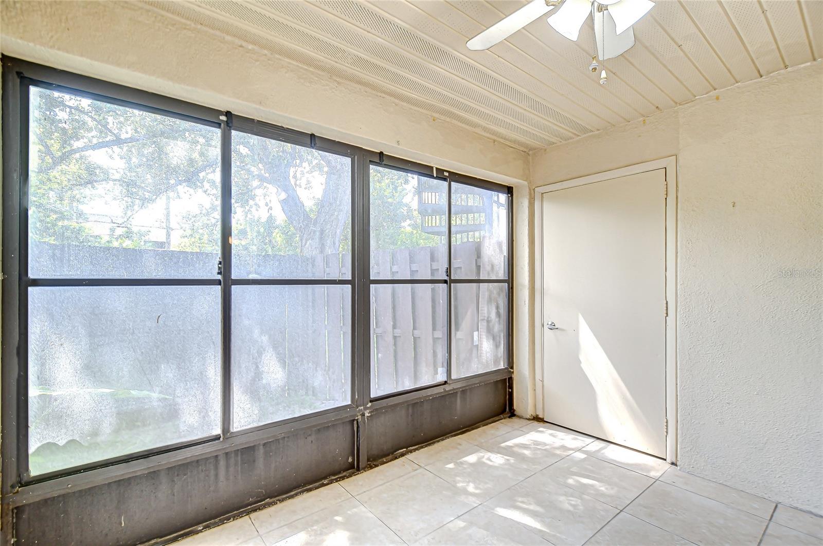 VILLAGE LAKE CONDO - Residential