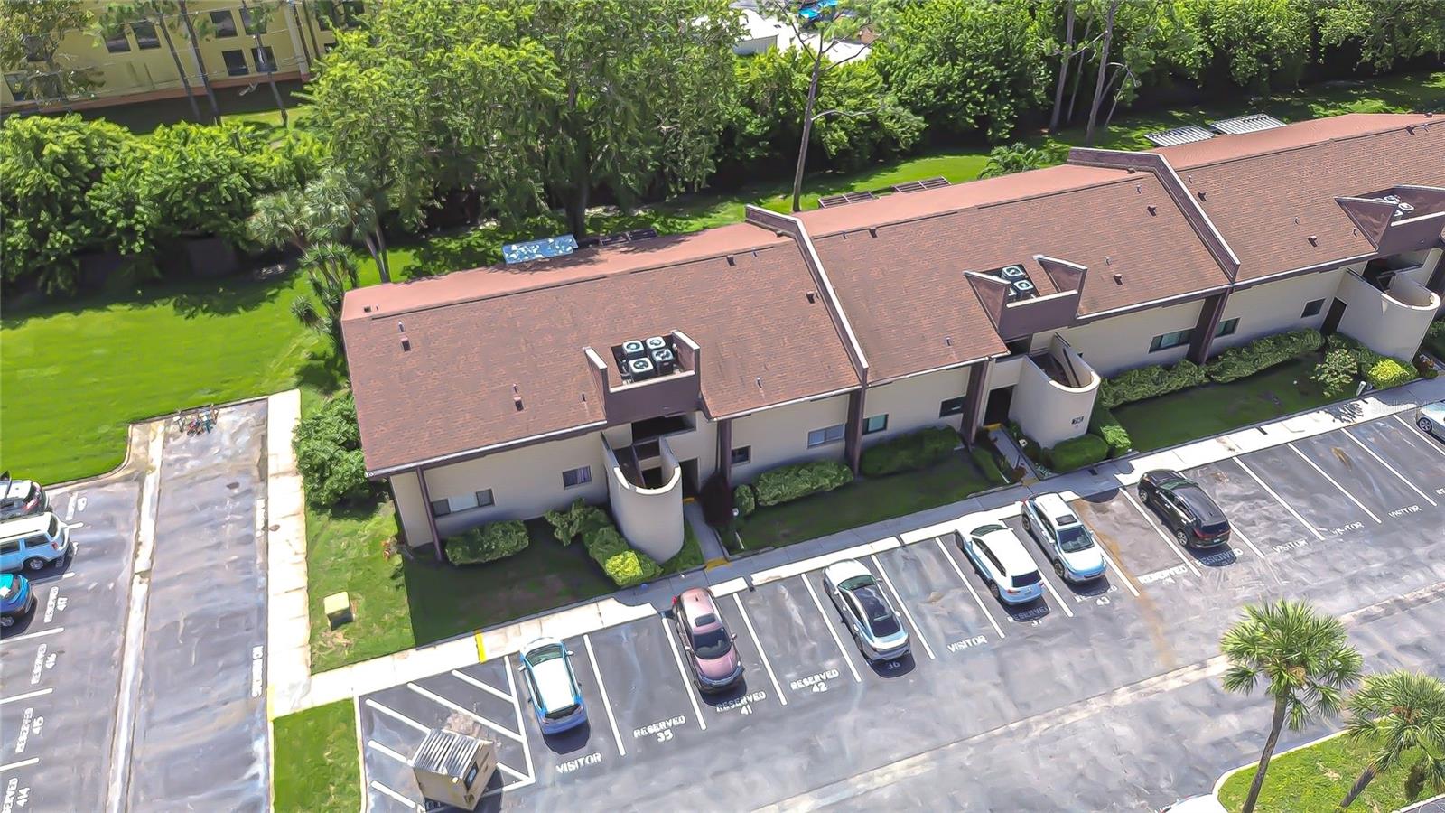 VILLAGE LAKE CONDO - Residential
