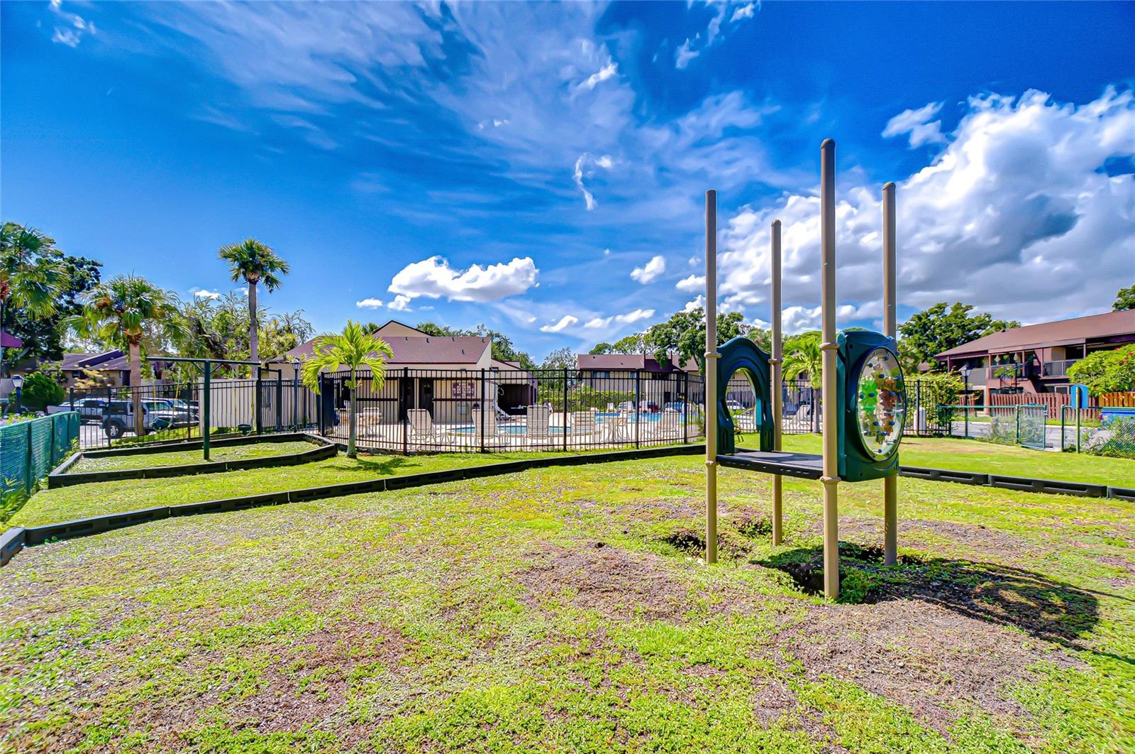 VILLAGE LAKE CONDO - Residential