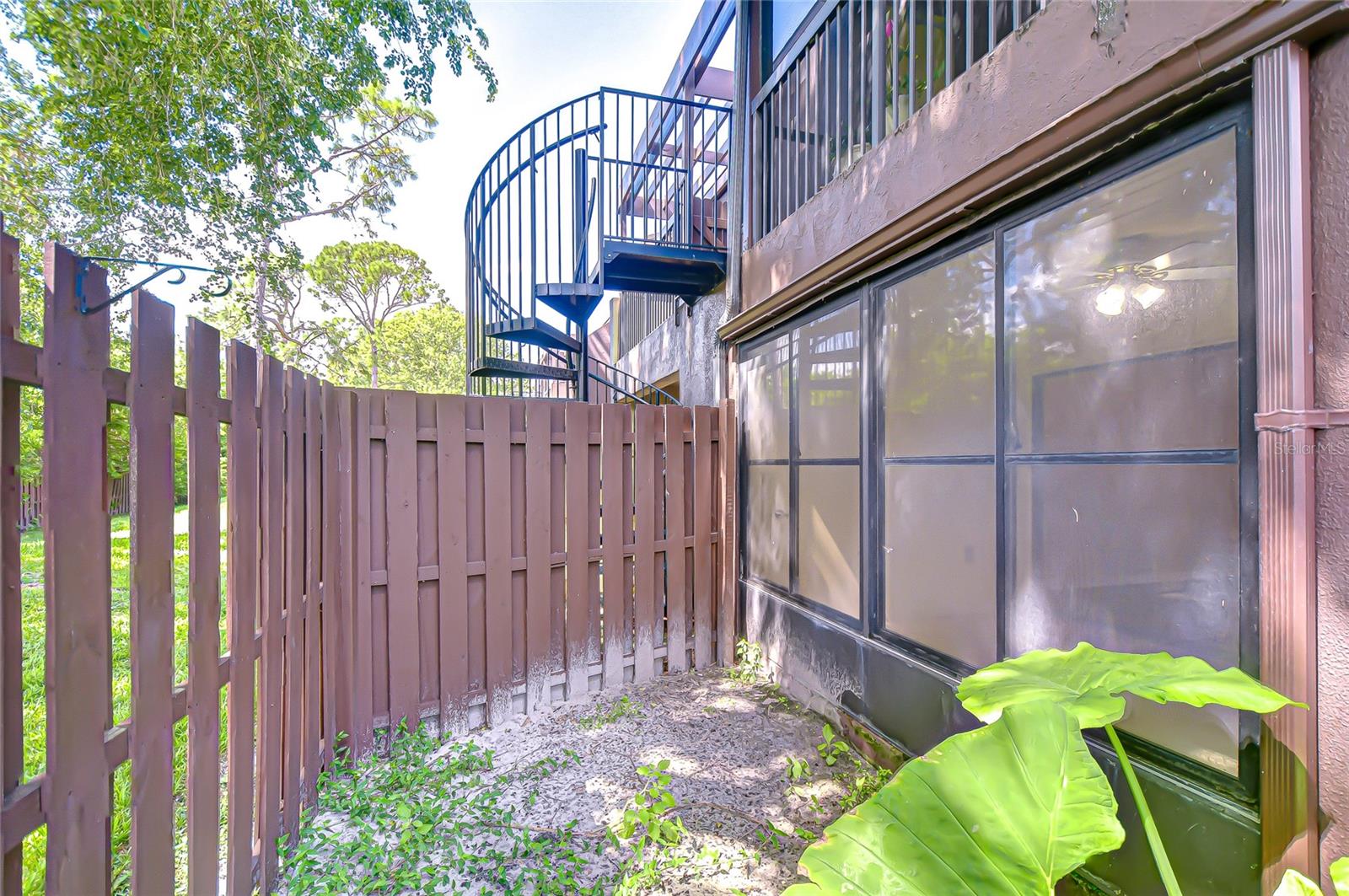 VILLAGE LAKE CONDO - Residential