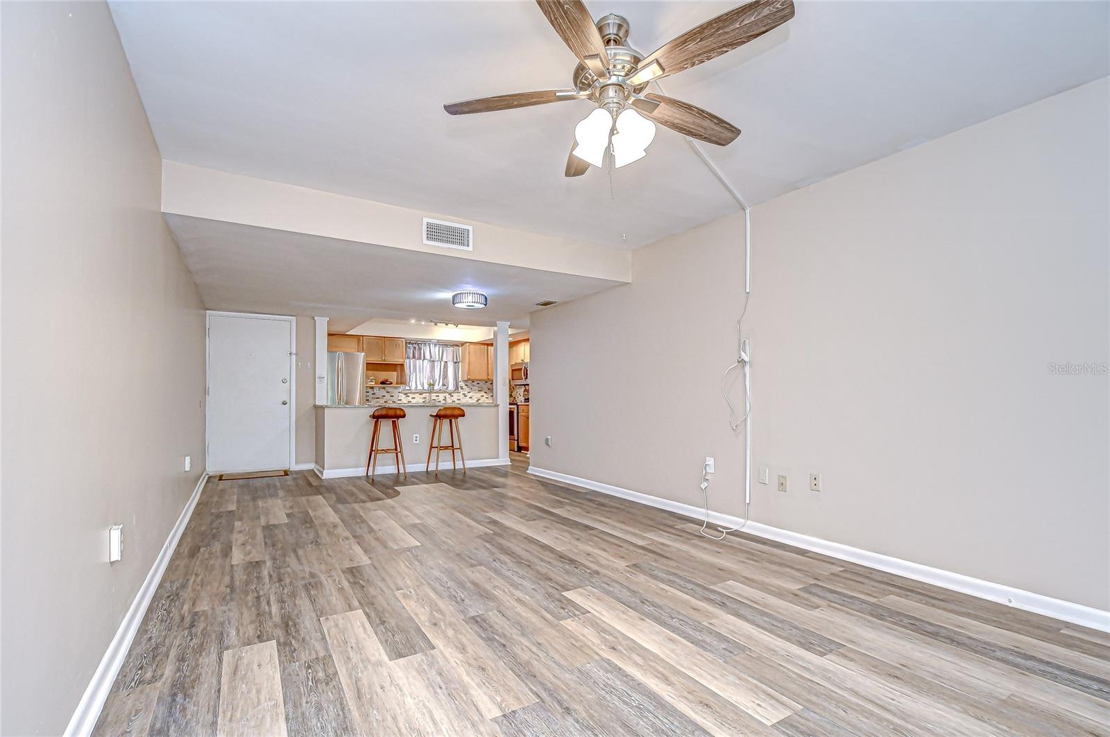 VILLAGE LAKE CONDO - Residential