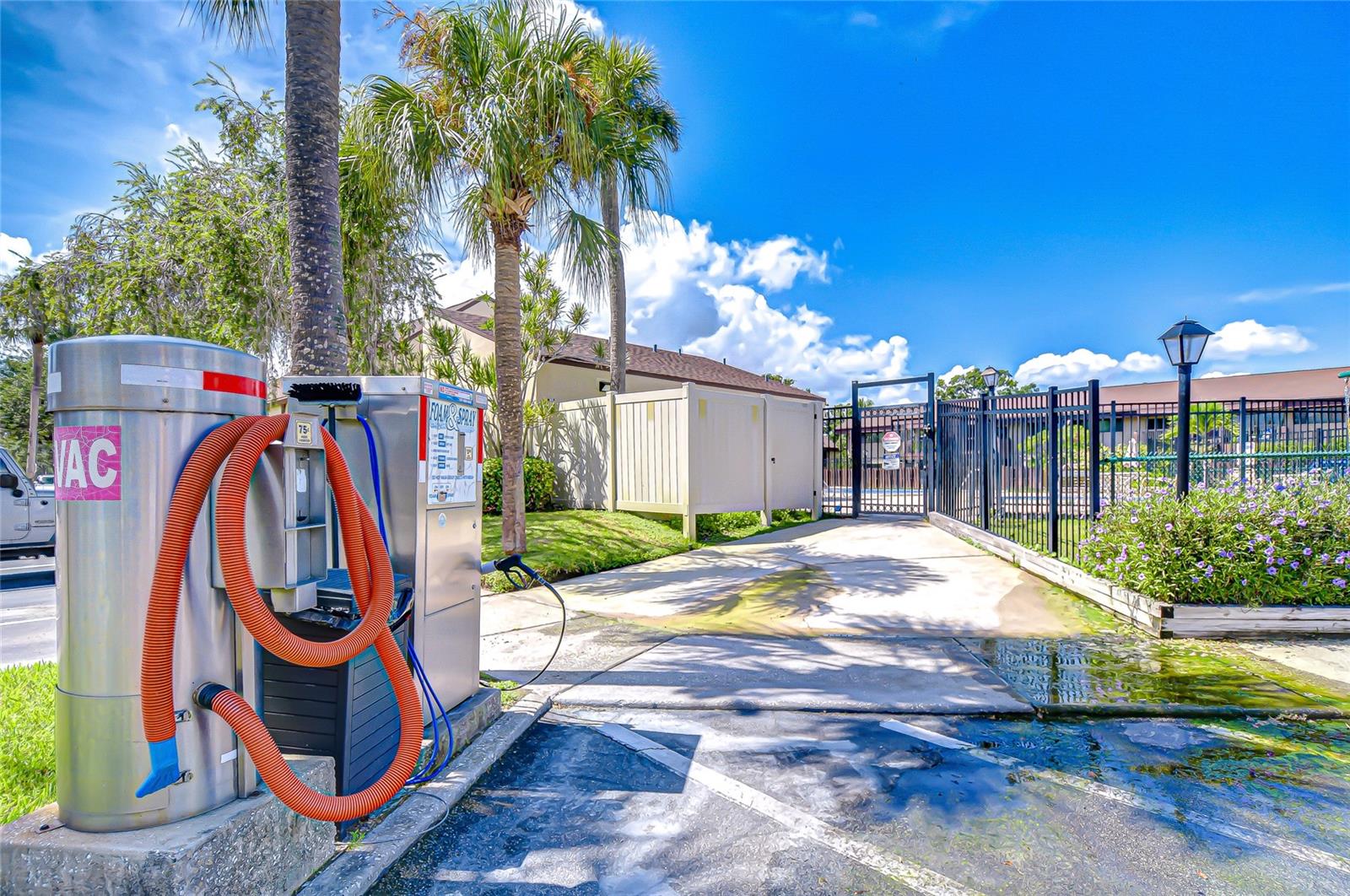 VILLAGE LAKE CONDO - Residential