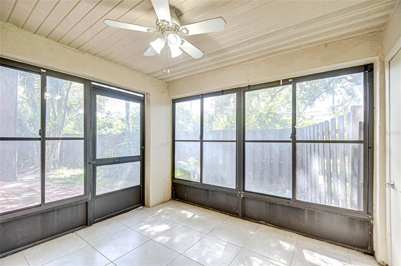 VILLAGE LAKE CONDO - Residential