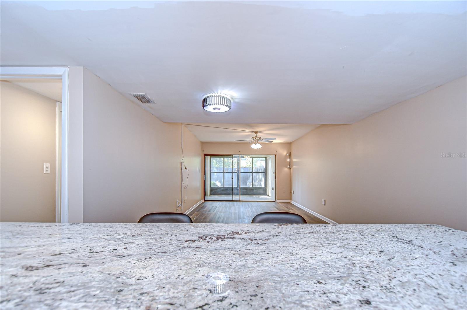 VILLAGE LAKE CONDO - Residential