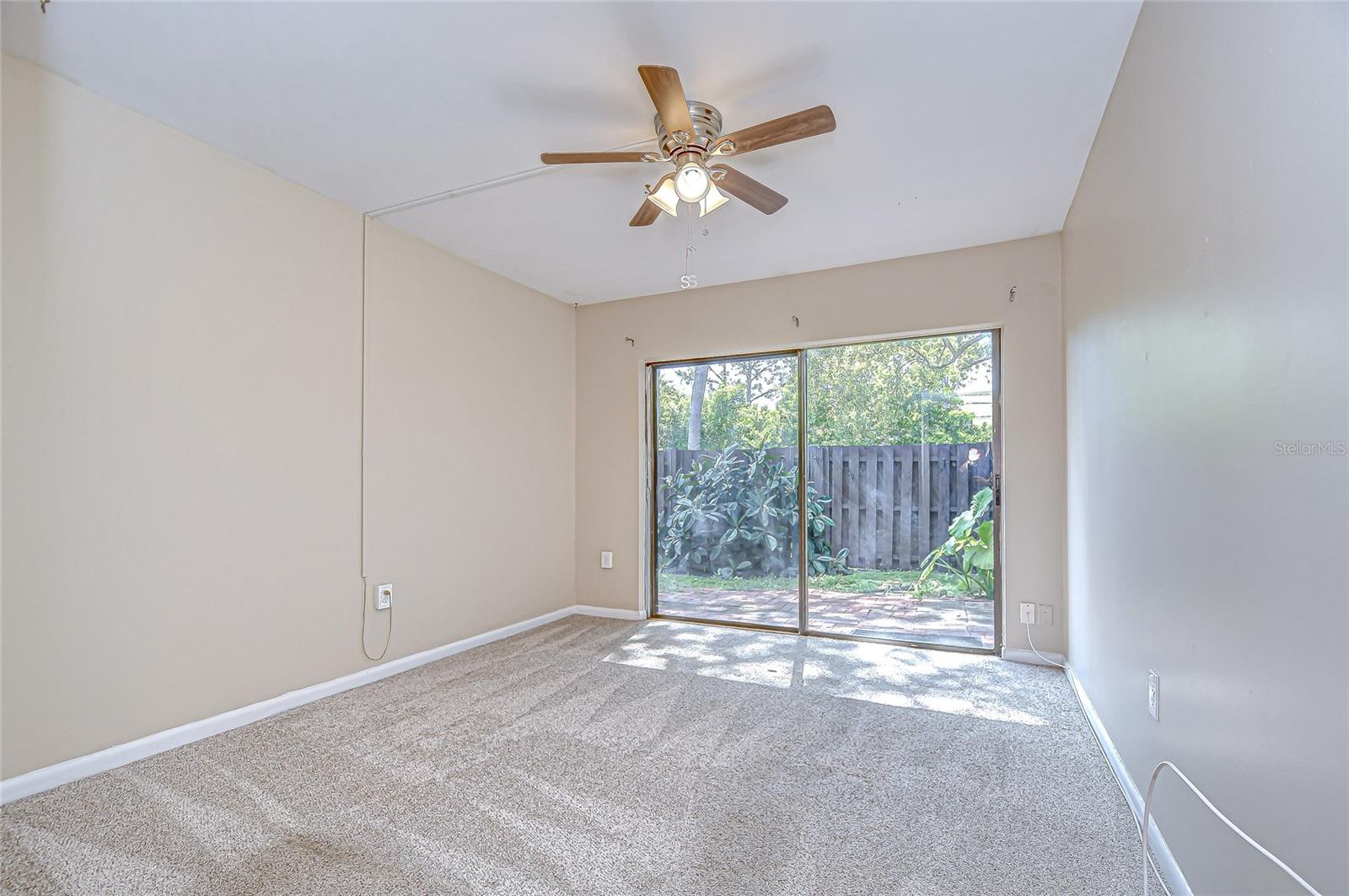 VILLAGE LAKE CONDO - Residential