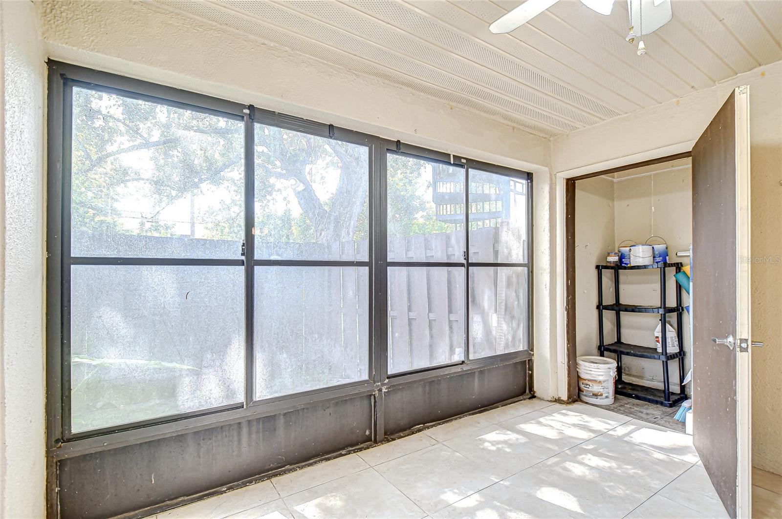 VILLAGE LAKE CONDO - Residential