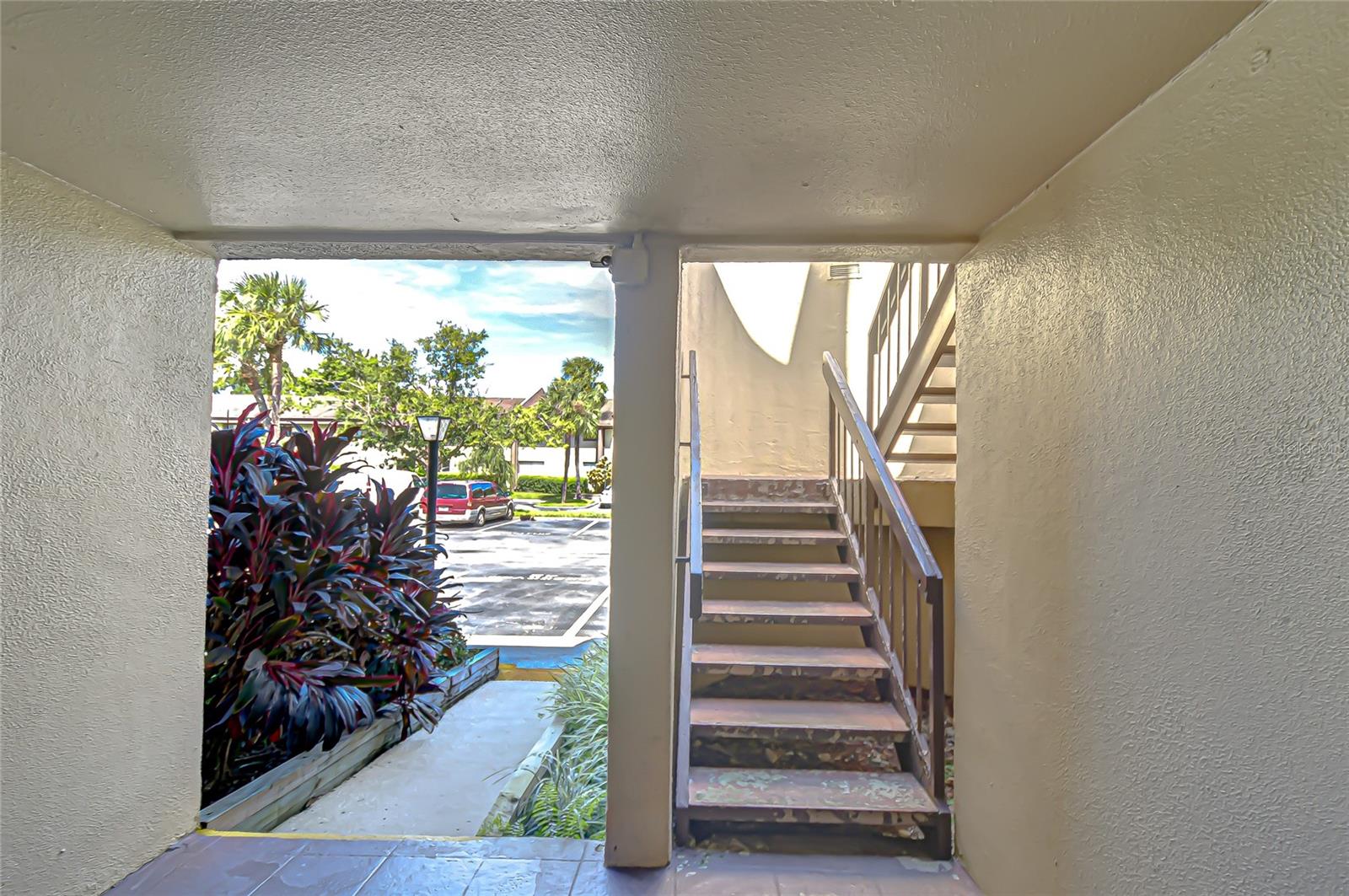 VILLAGE LAKE CONDO - Residential