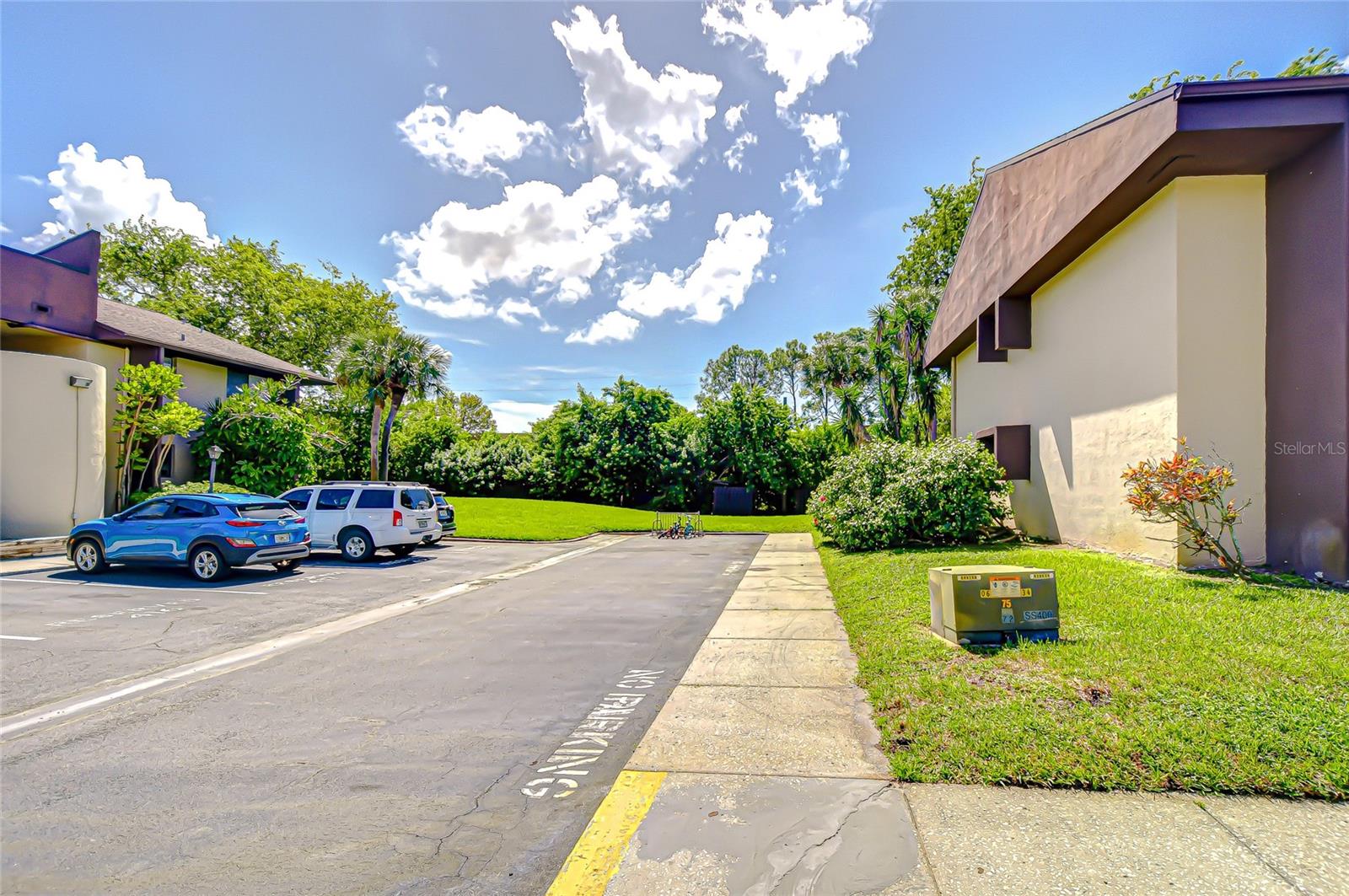 VILLAGE LAKE CONDO - Residential
