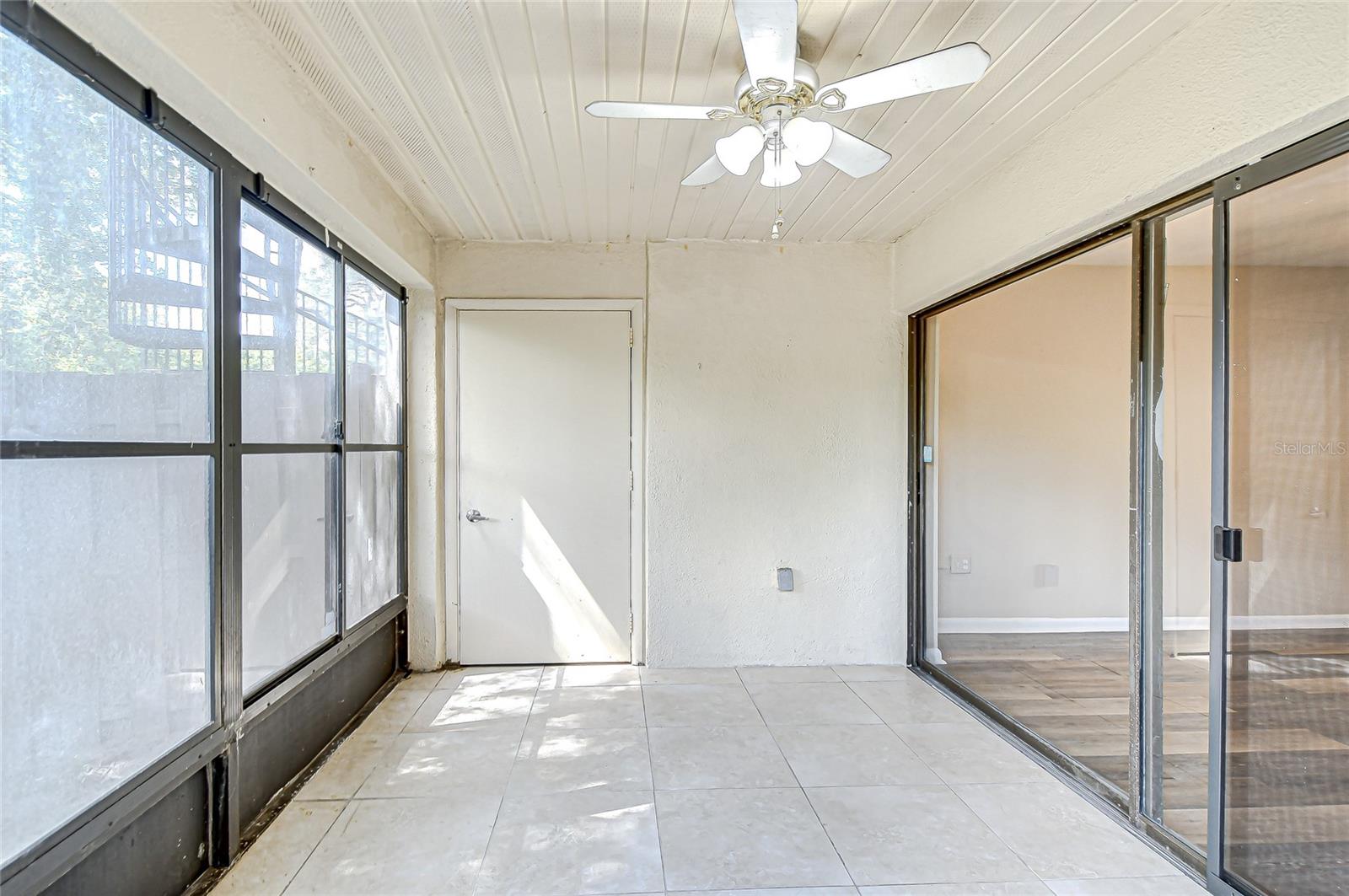 VILLAGE LAKE CONDO - Residential
