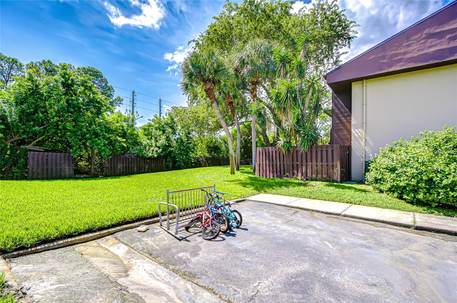VILLAGE LAKE CONDO - Residential