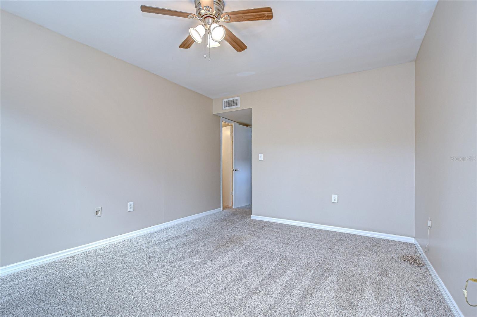 VILLAGE LAKE CONDO - Residential