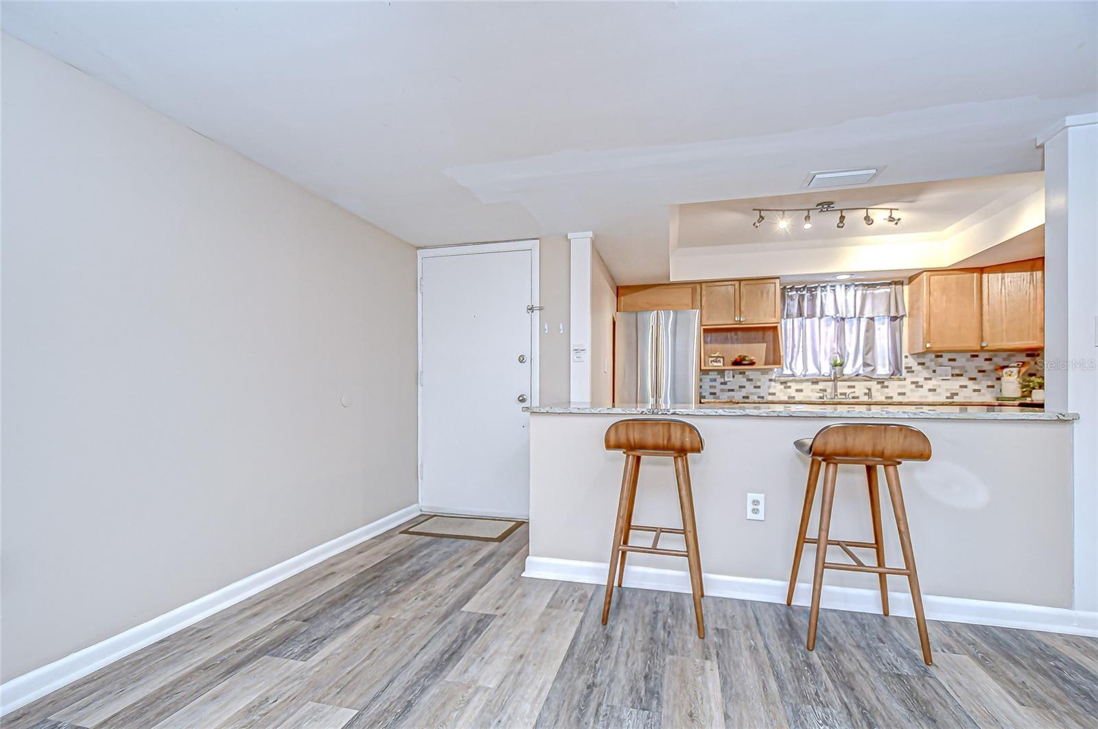 VILLAGE LAKE CONDO - Residential