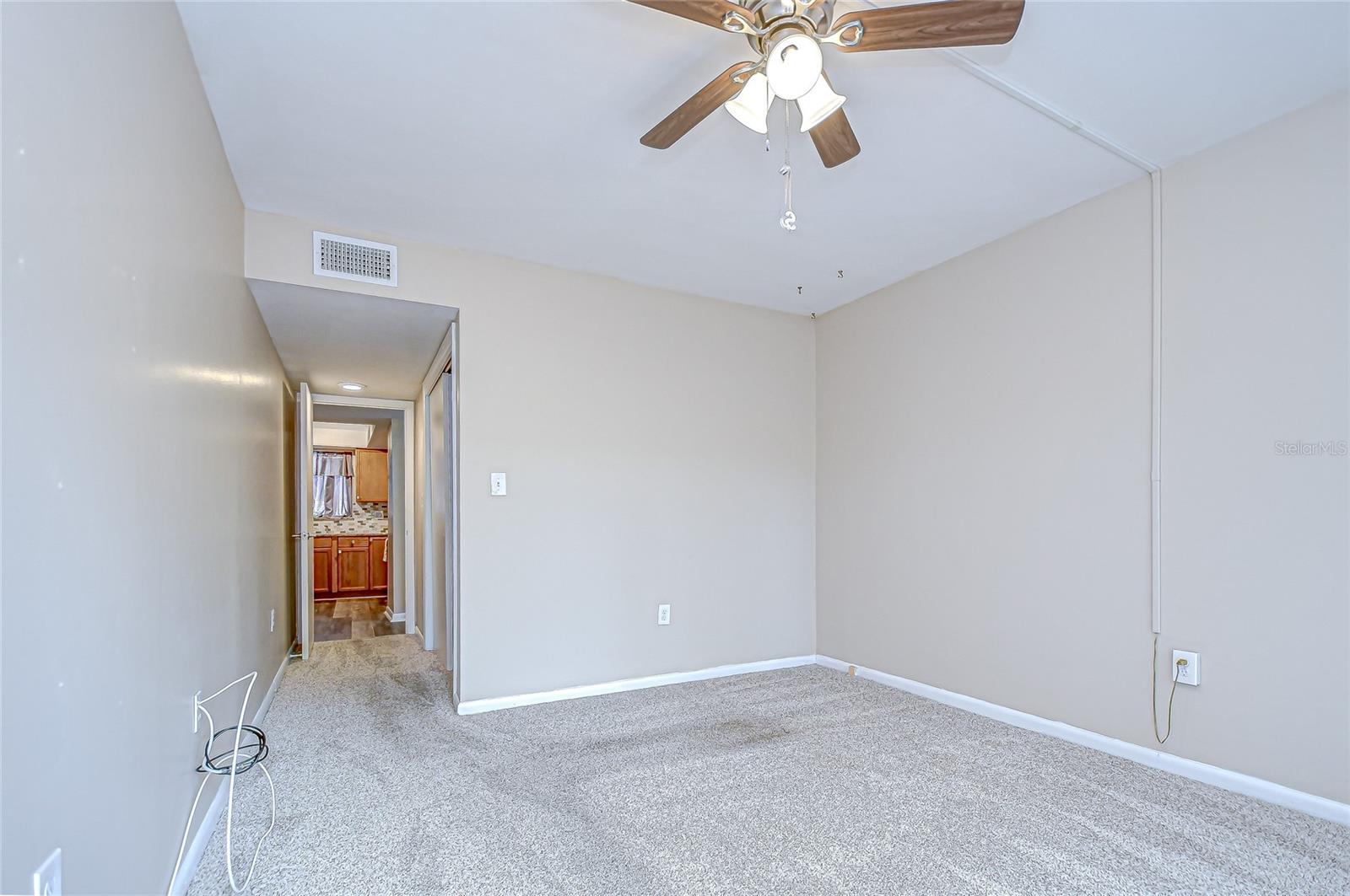 VILLAGE LAKE CONDO - Residential