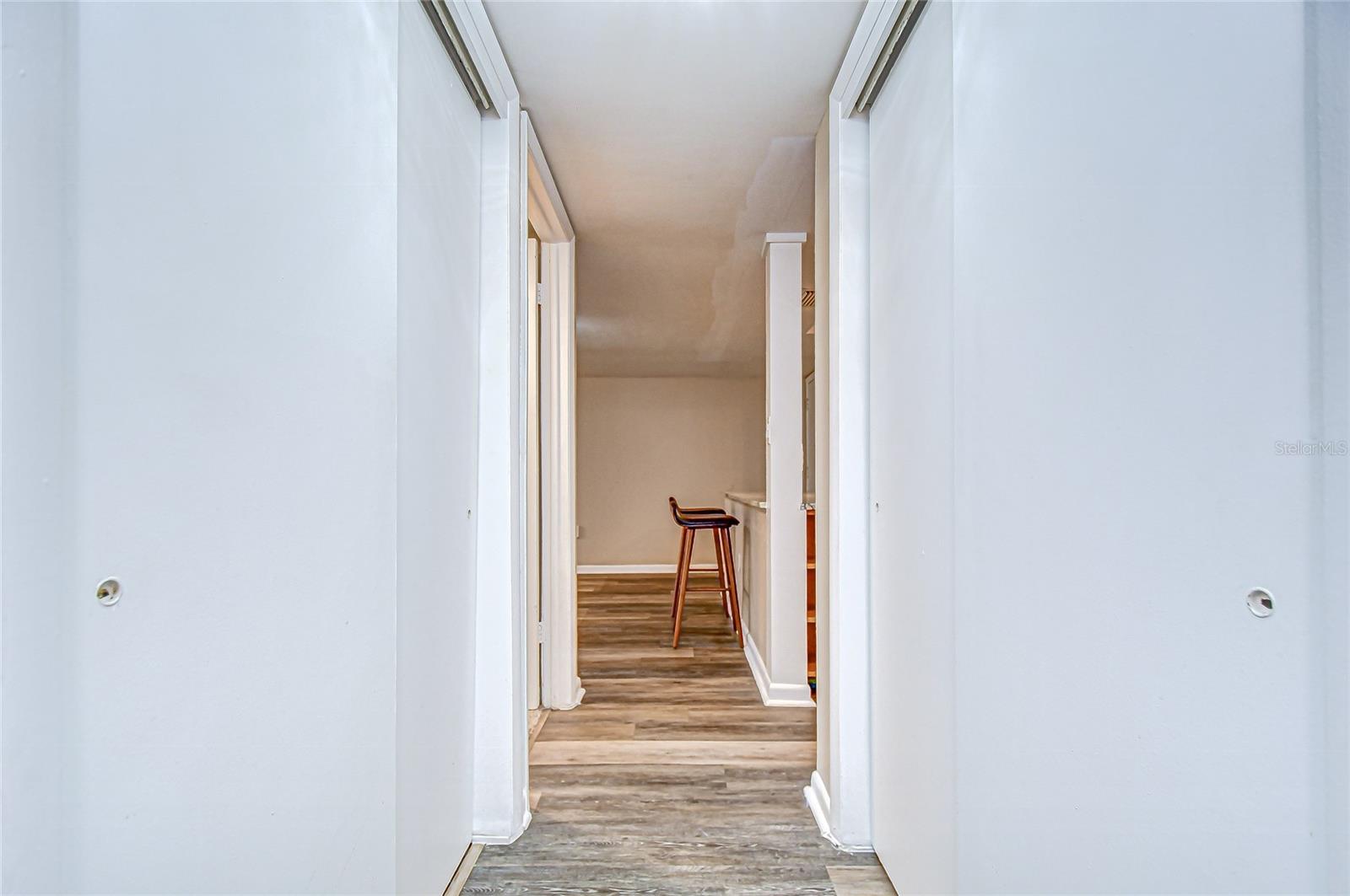 VILLAGE LAKE CONDO - Residential