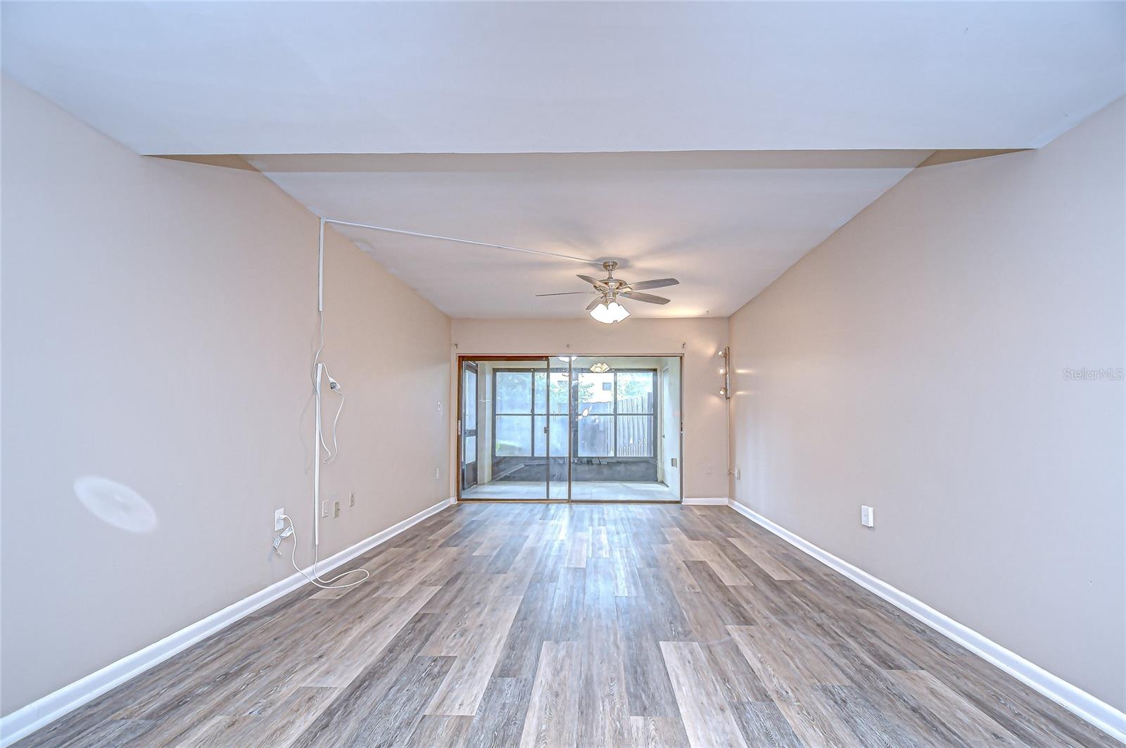 VILLAGE LAKE CONDO - Residential