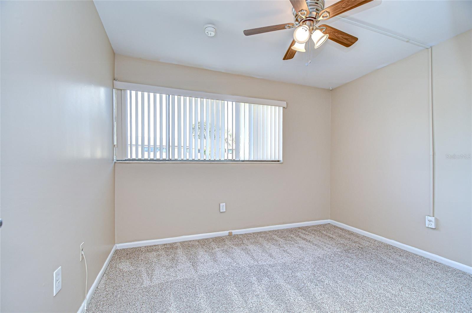 VILLAGE LAKE CONDO - Residential