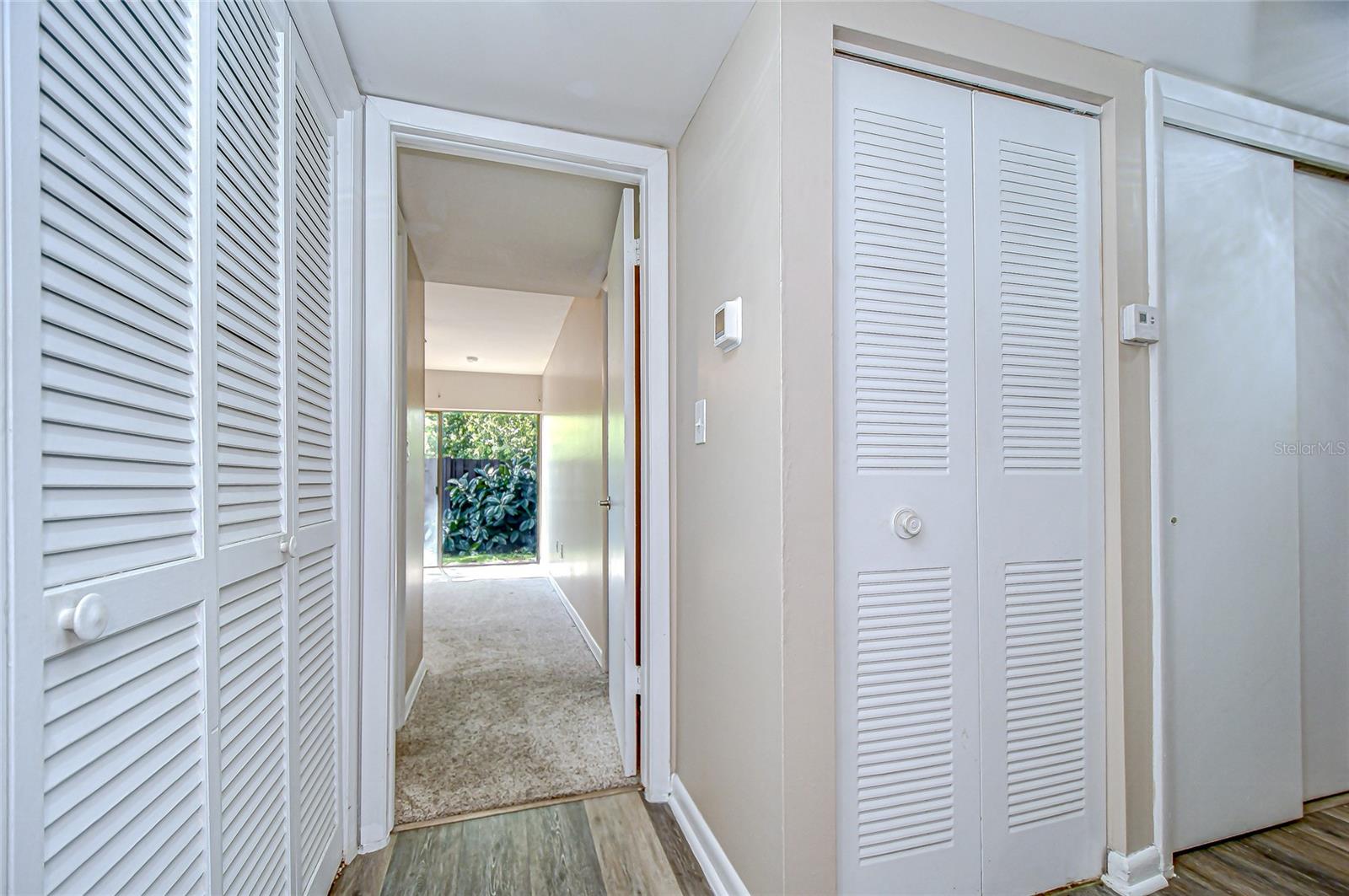 VILLAGE LAKE CONDO - Residential