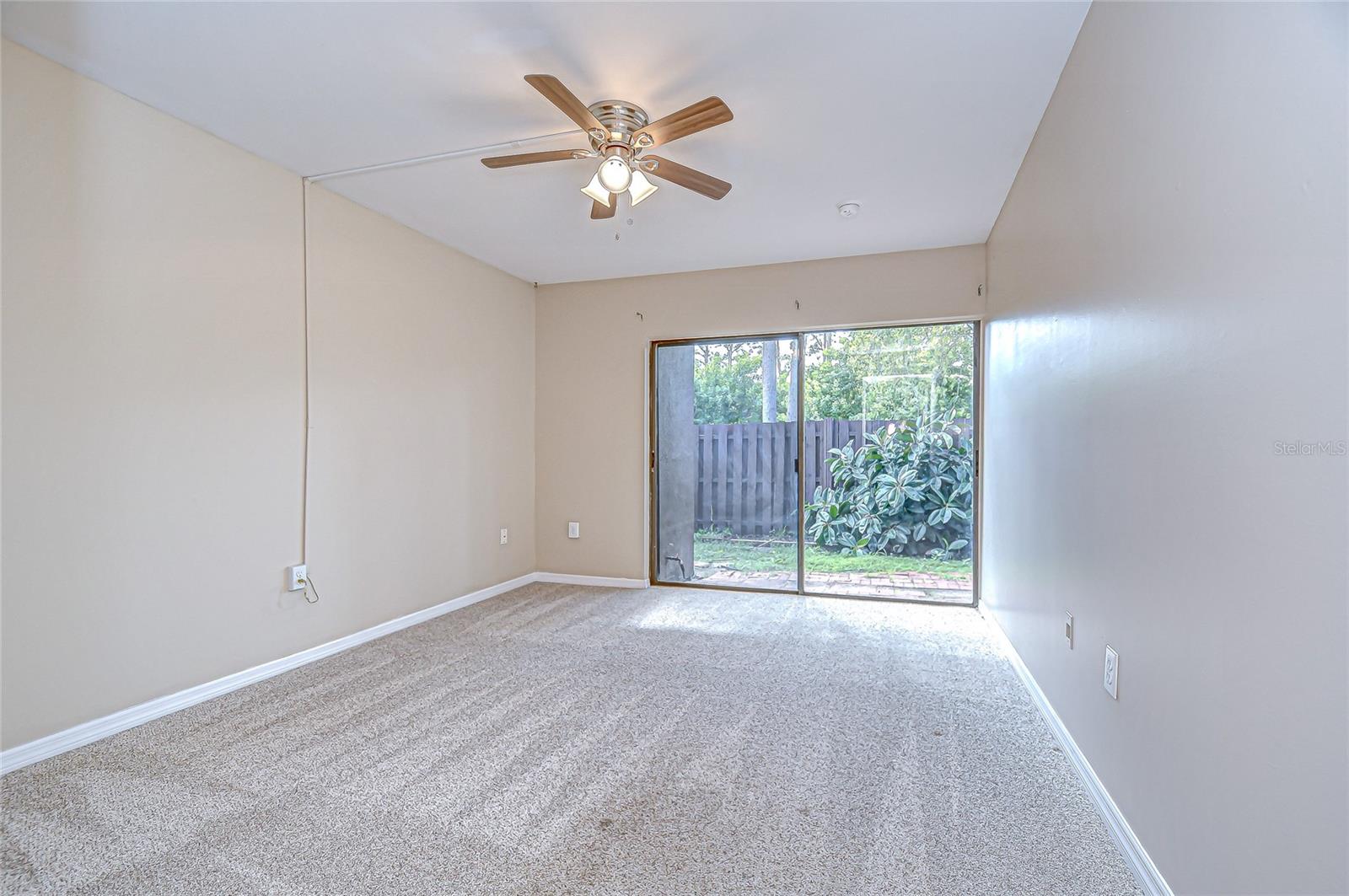 VILLAGE LAKE CONDO - Residential