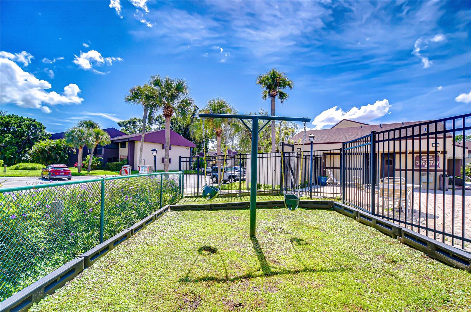 VILLAGE LAKE CONDO - Residential