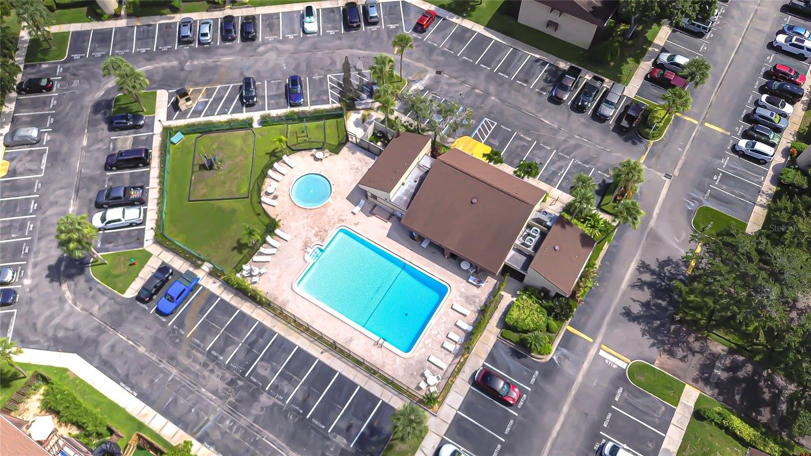 VILLAGE LAKE CONDO - Residential