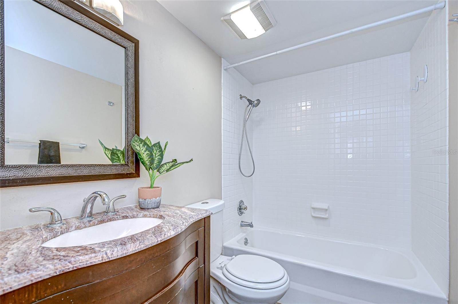 VILLAGE LAKE CONDO - Residential