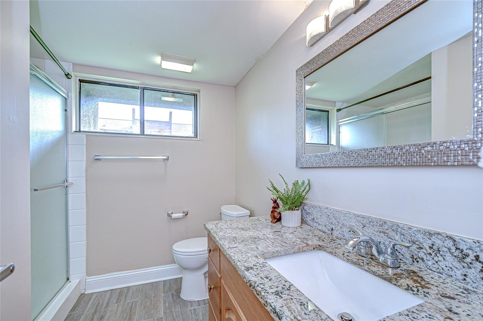 VILLAGE LAKE CONDO - Residential