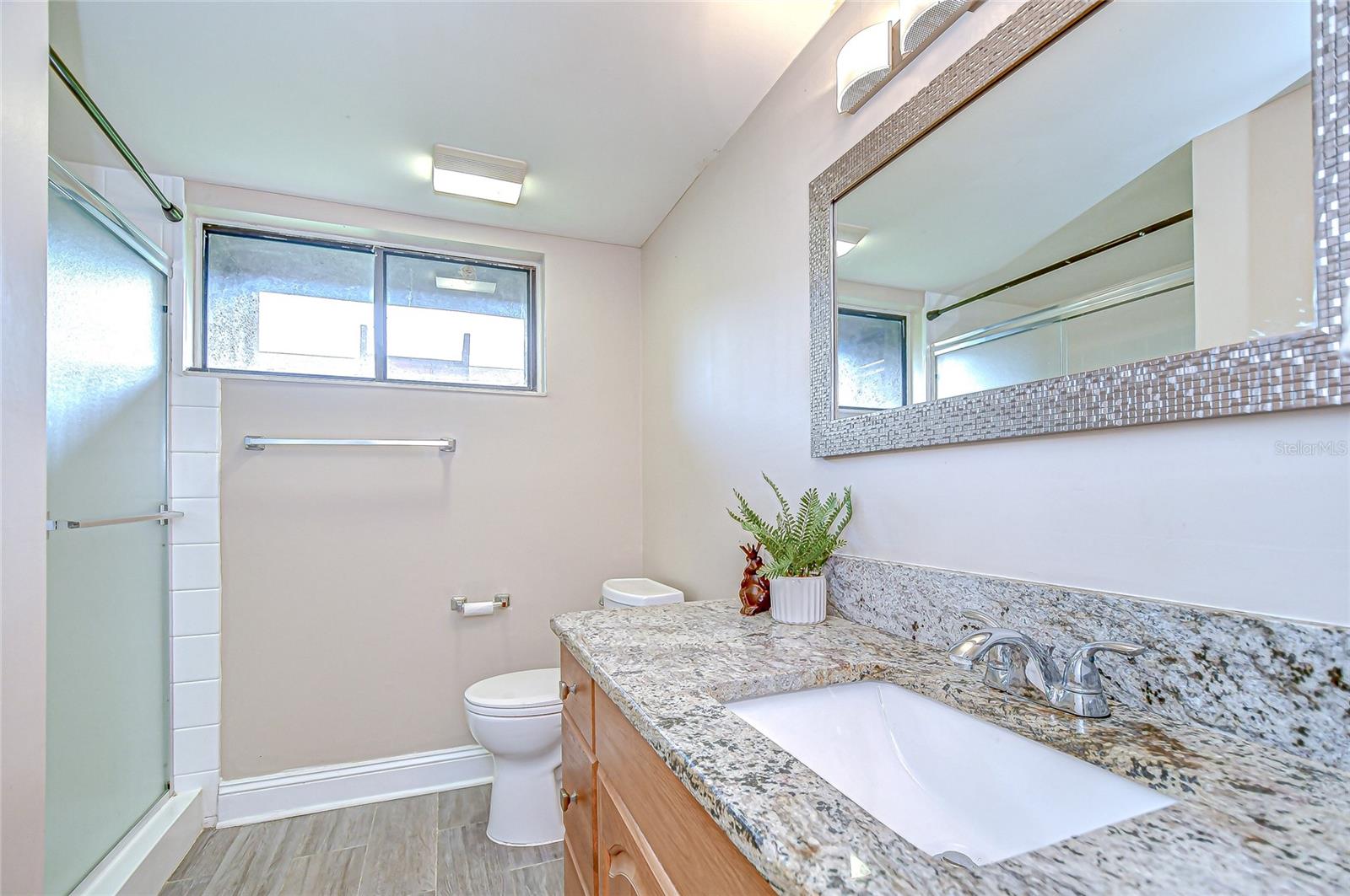 VILLAGE LAKE CONDO - Residential