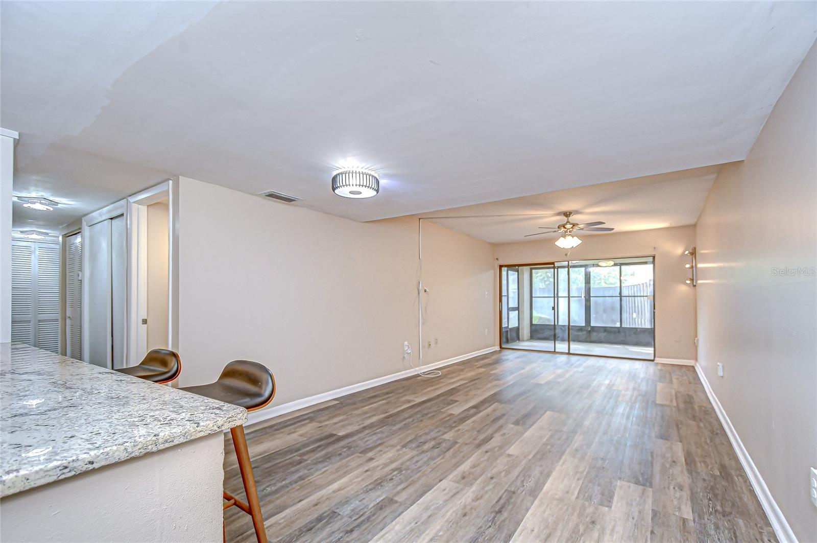 VILLAGE LAKE CONDO - Residential