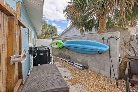 A home in MADEIRA BEACH