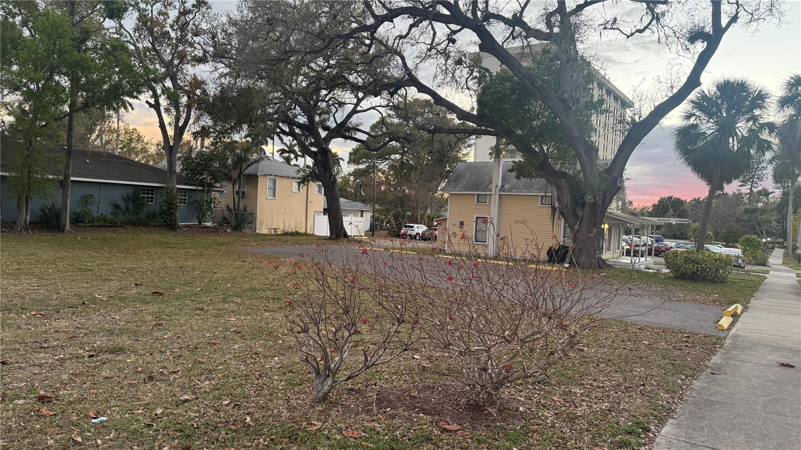 F C WHITAKERS - Commercial Sale