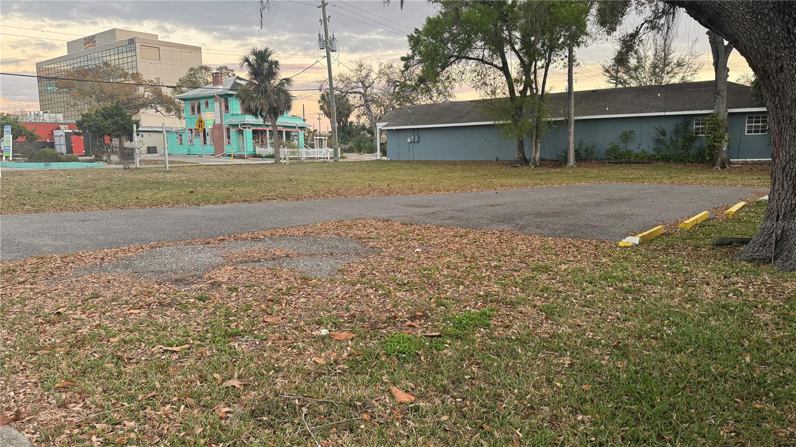 F C WHITAKERS - Commercial Sale