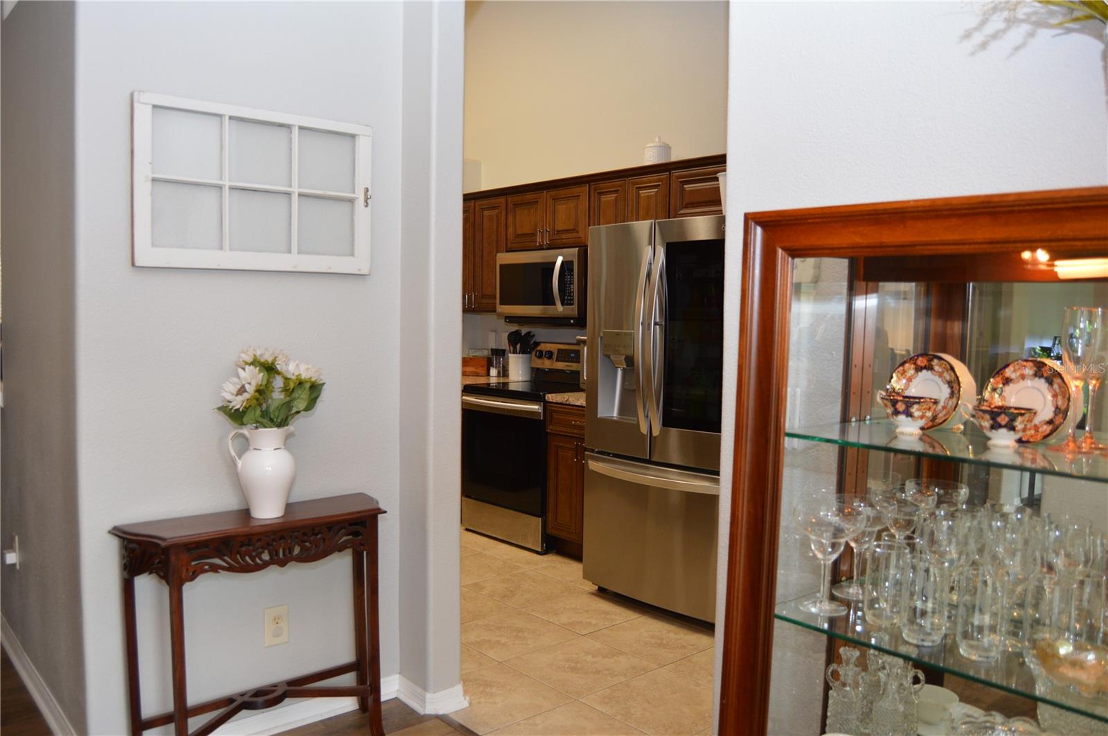 SPRING HILL - Residential