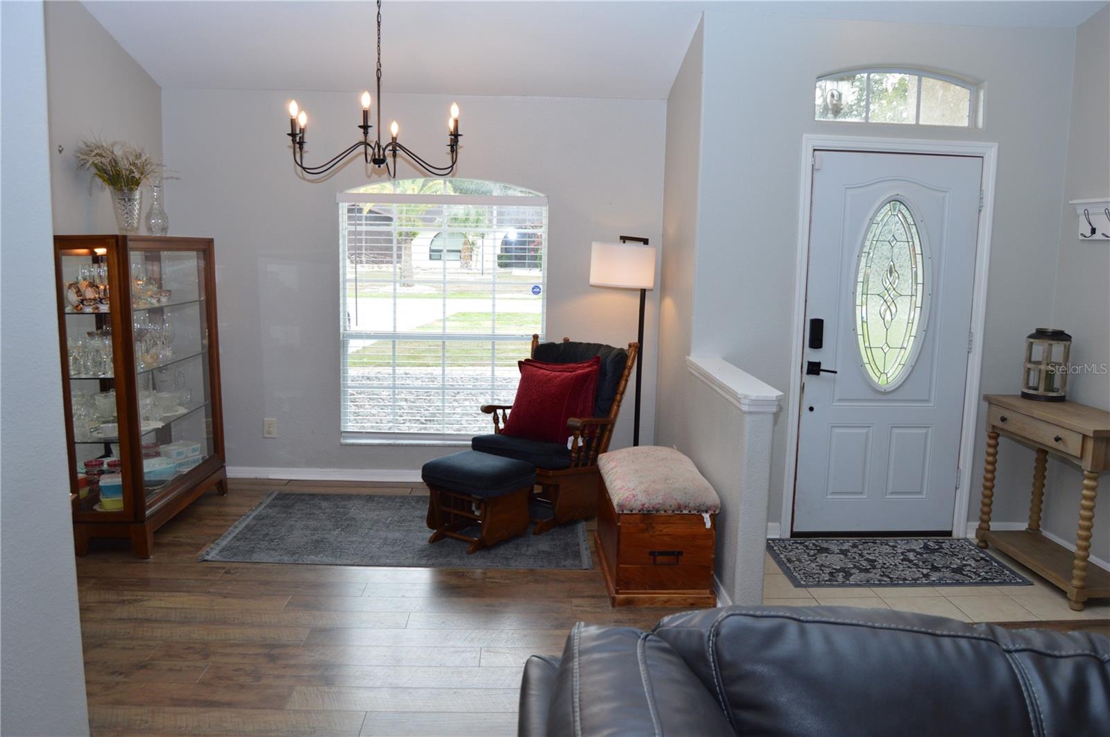 SPRING HILL - Residential