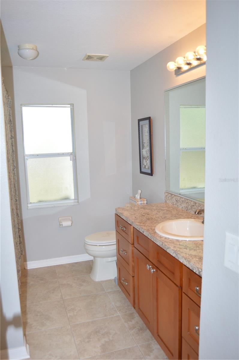 SPRING HILL - Residential