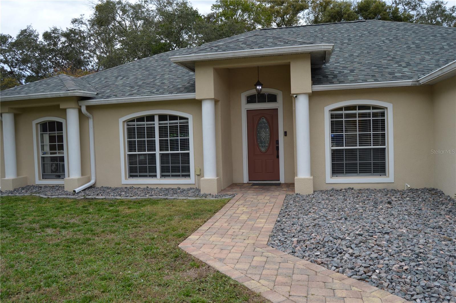 SPRING HILL - Residential