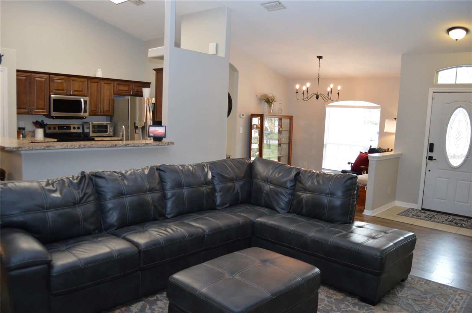 SPRING HILL - Residential