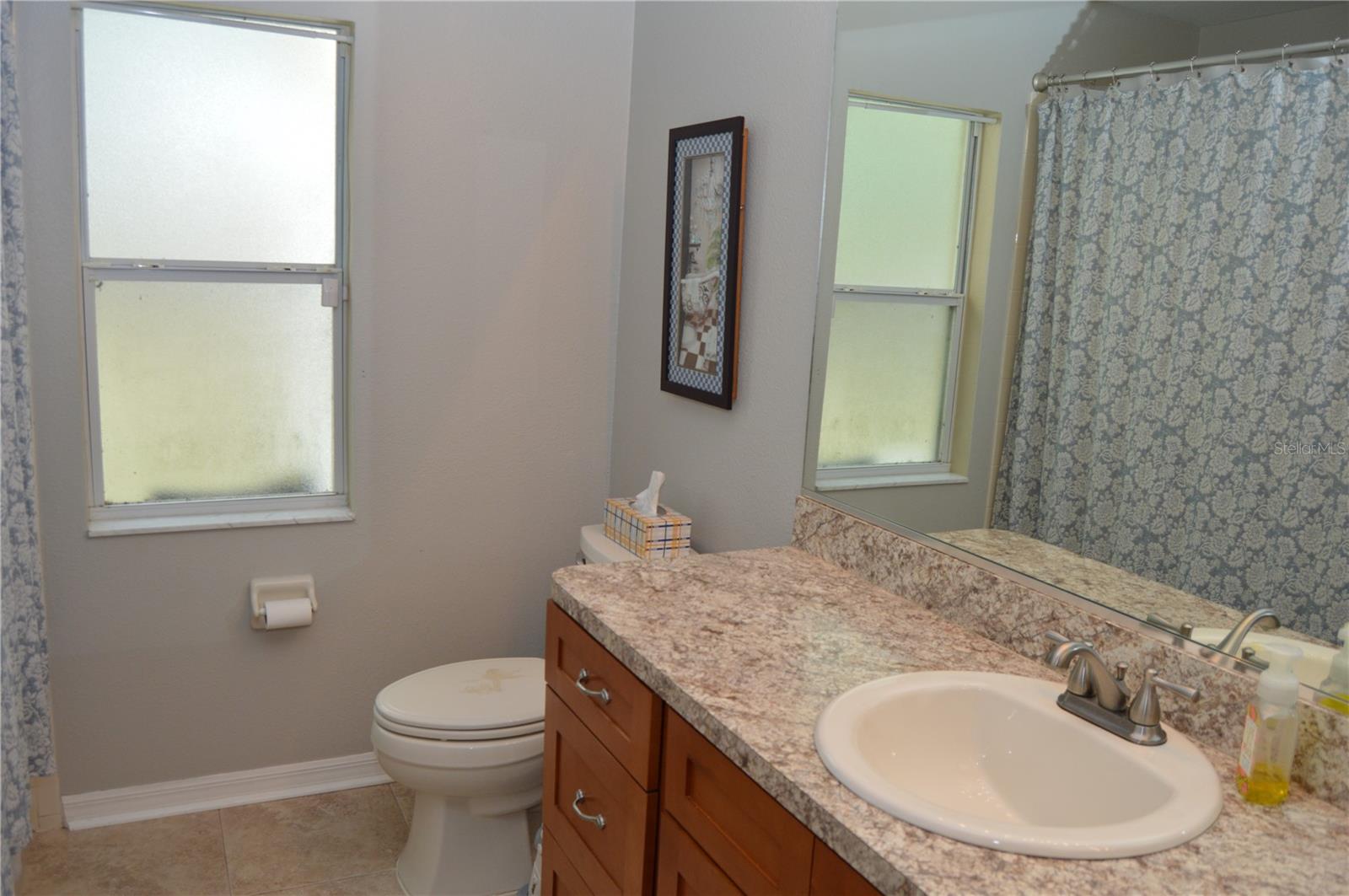 SPRING HILL - Residential