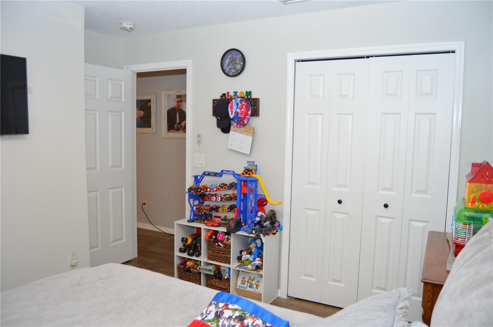 SPRING HILL - Residential