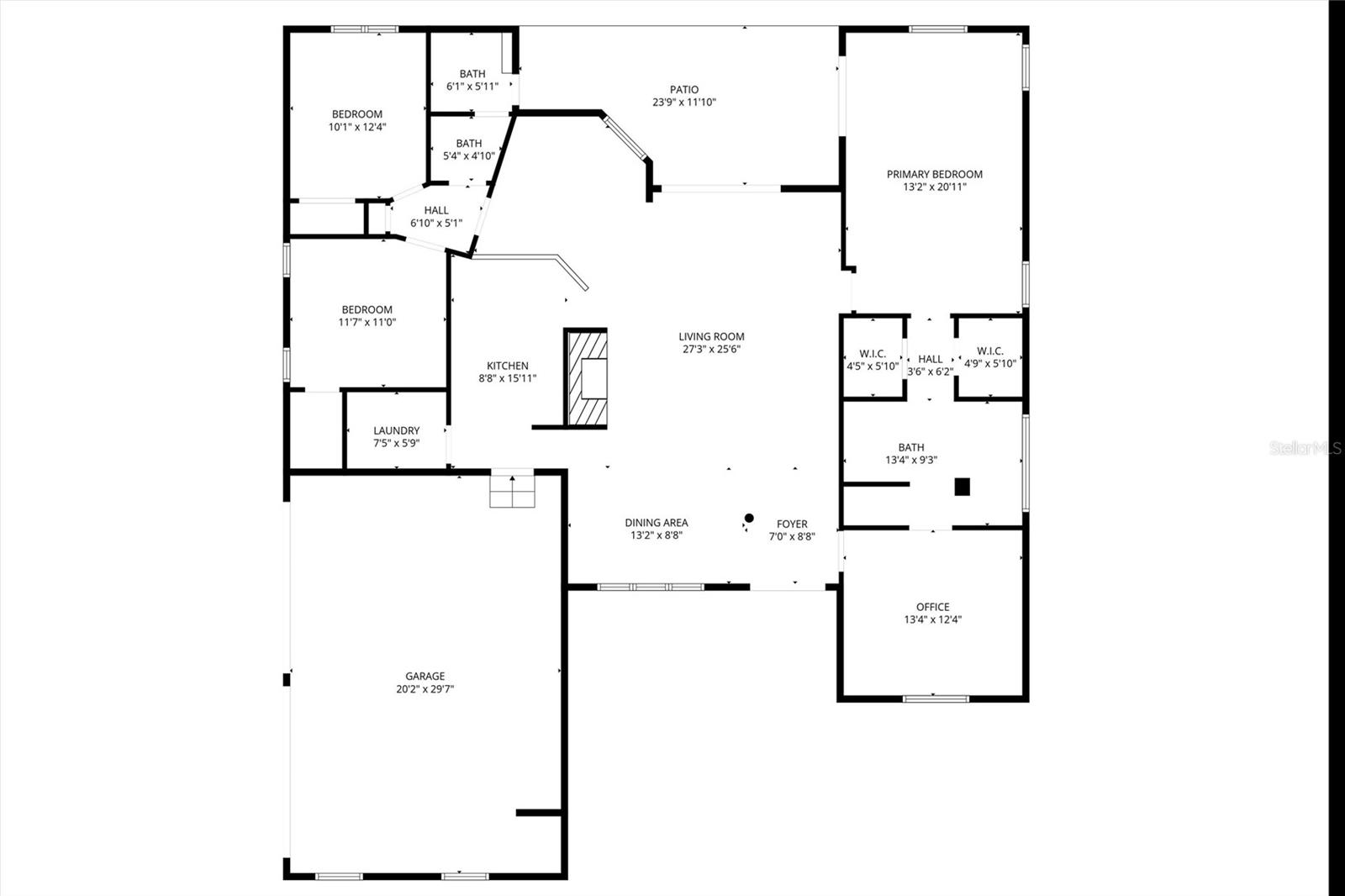 HIDDEN OAKS - Residential