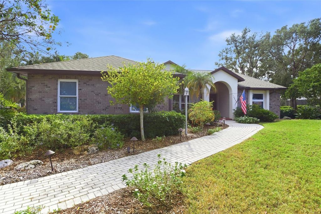 Photo of 12806 7th Avenue NE, Bradenton, FL 34212 (MLS # A4680396)