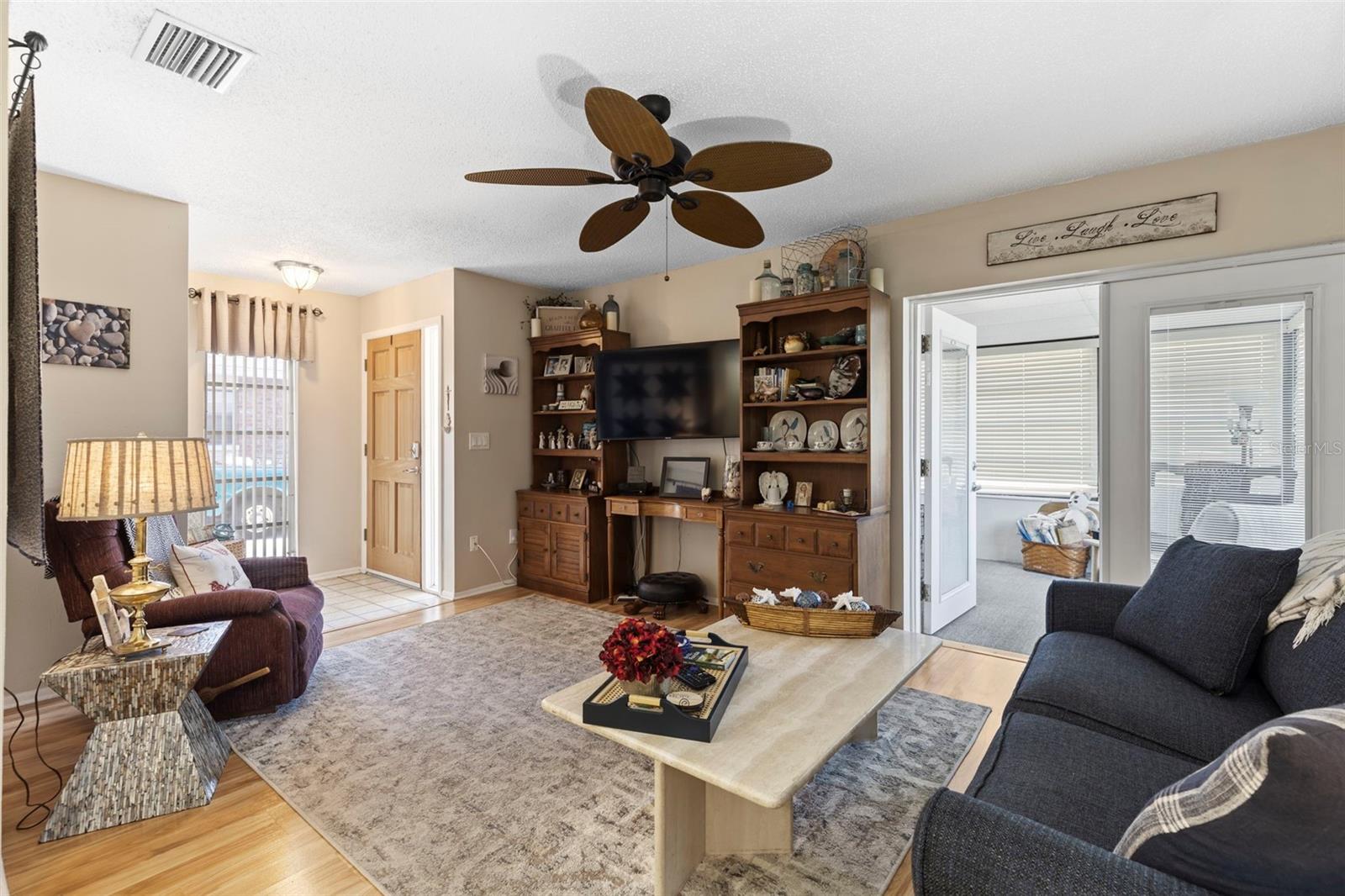 HIGHLAND LAKES CONDO - Residential