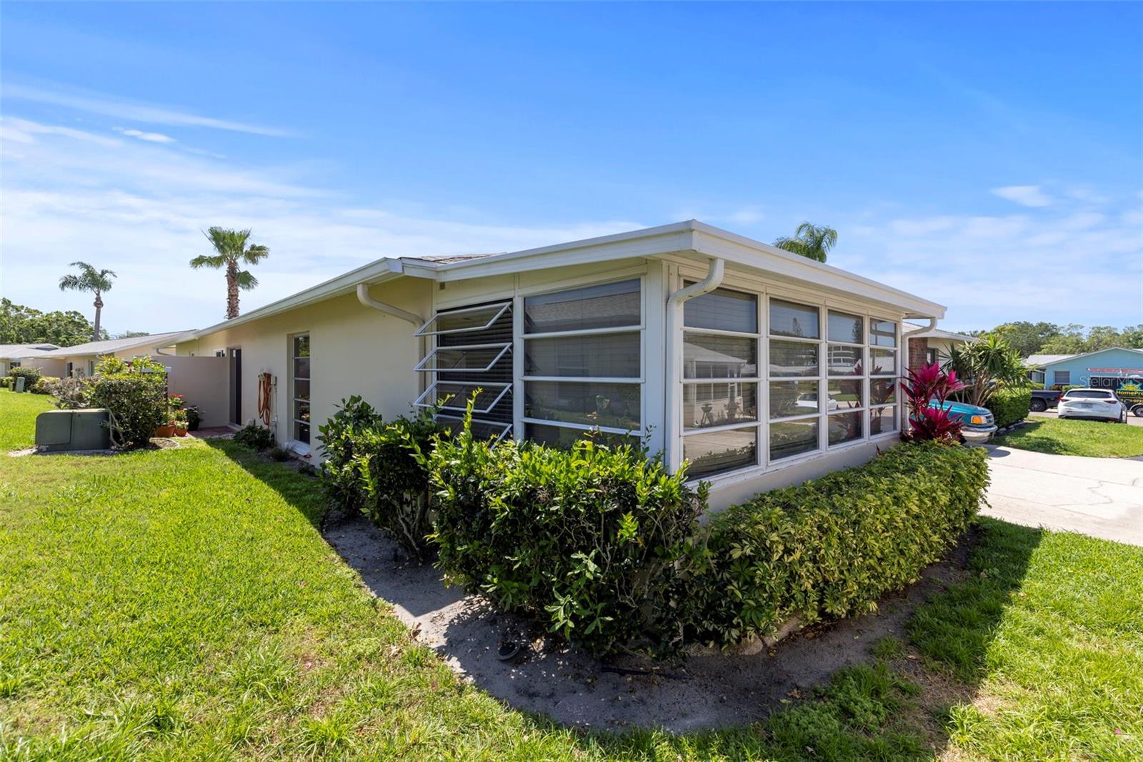 HIGHLAND LAKES CONDO - Residential