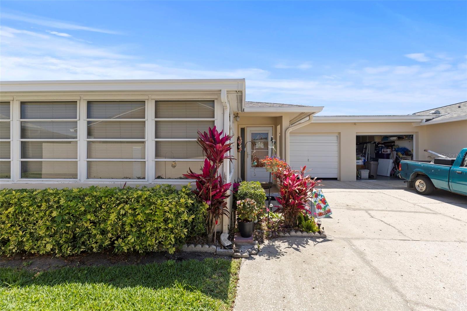 HIGHLAND LAKES CONDO - Residential