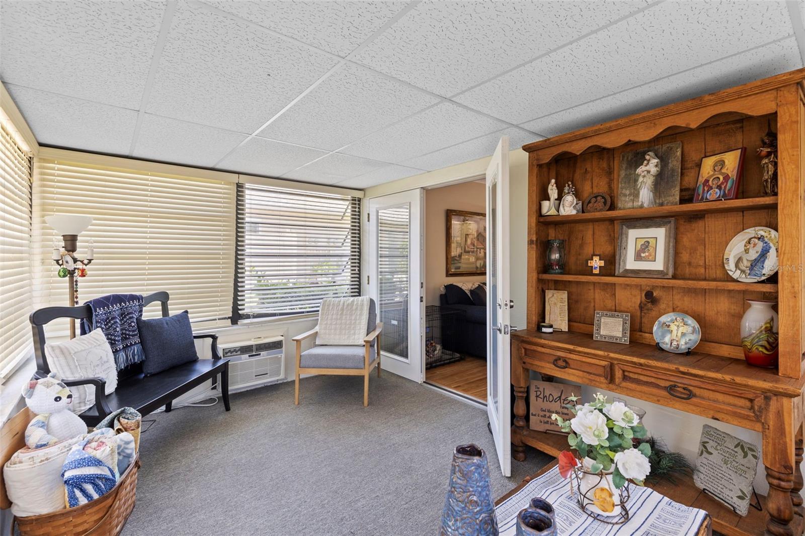 HIGHLAND LAKES CONDO - Residential