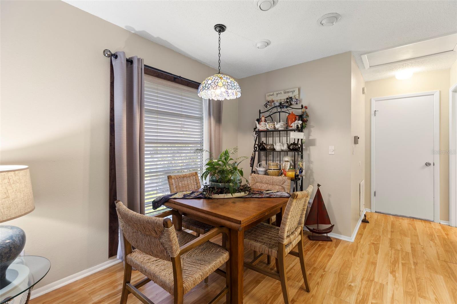 HIGHLAND LAKES CONDO - Residential