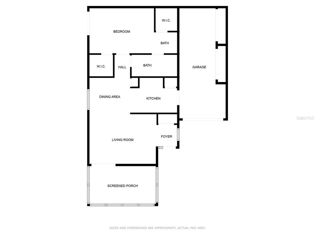 Photo of 2735 Sherbrooke Lane #D, Palm Harbor, FL 34684 (MLS # TB8461202)