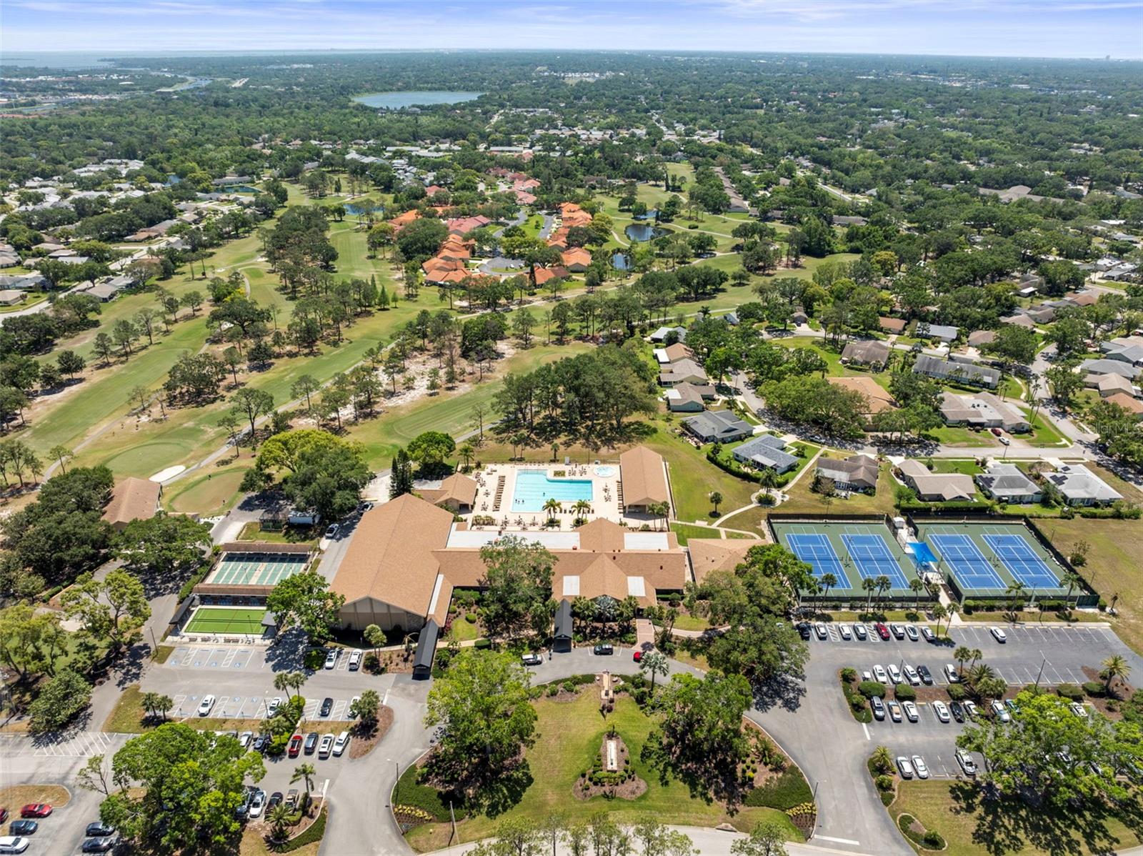 HIGHLAND LAKES CONDO - Residential